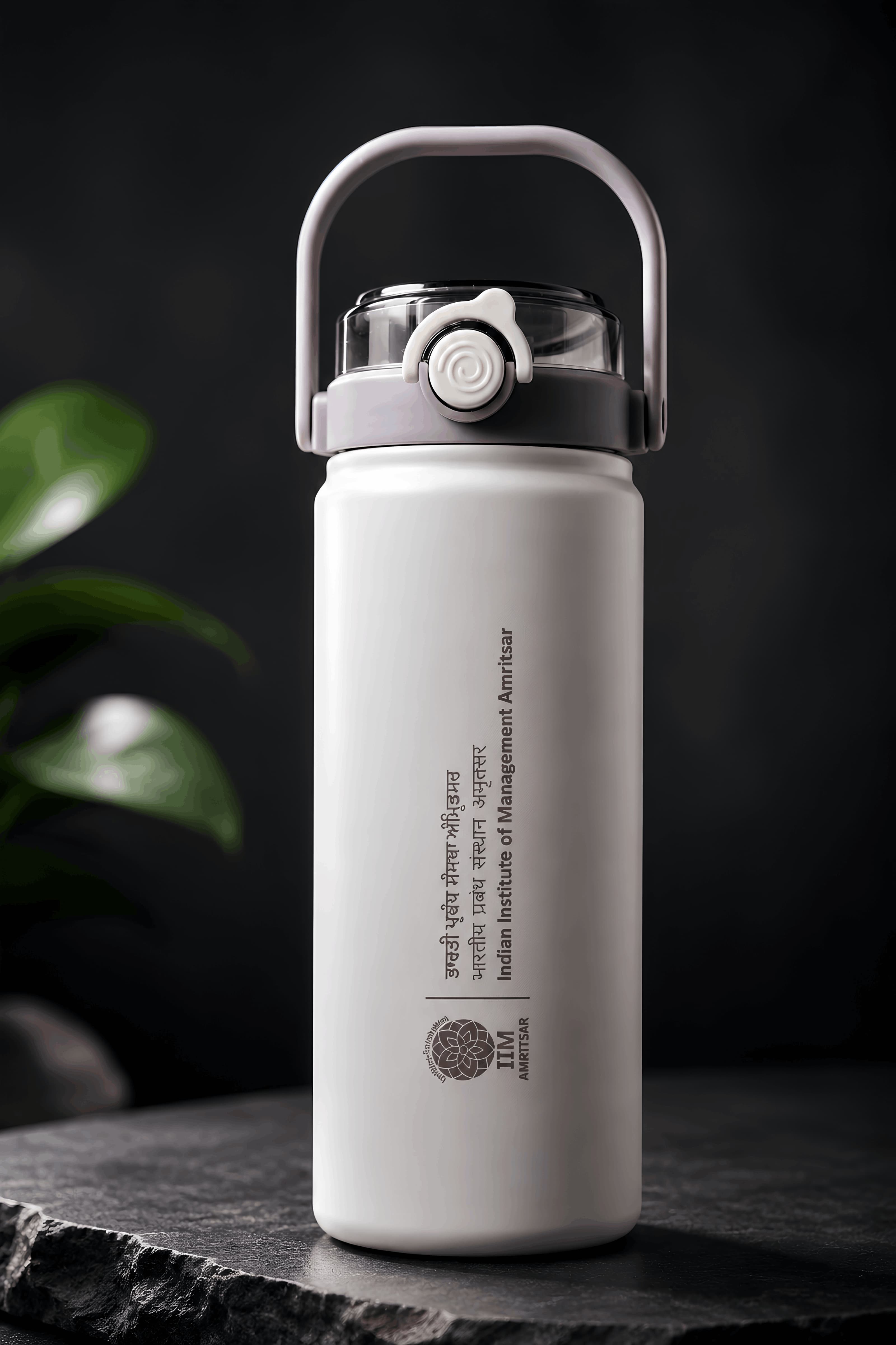 Sipper Bottle