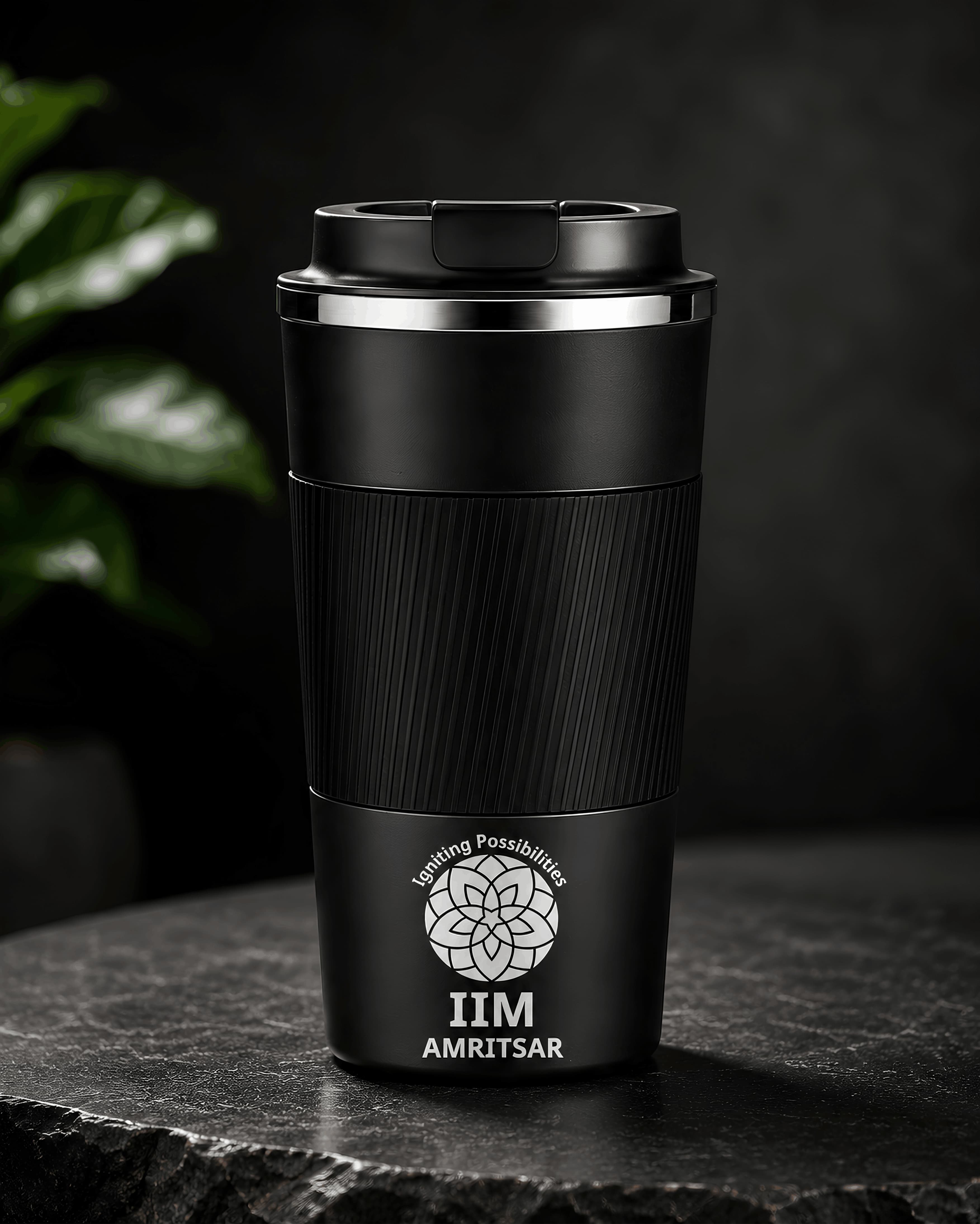 Tumbler
