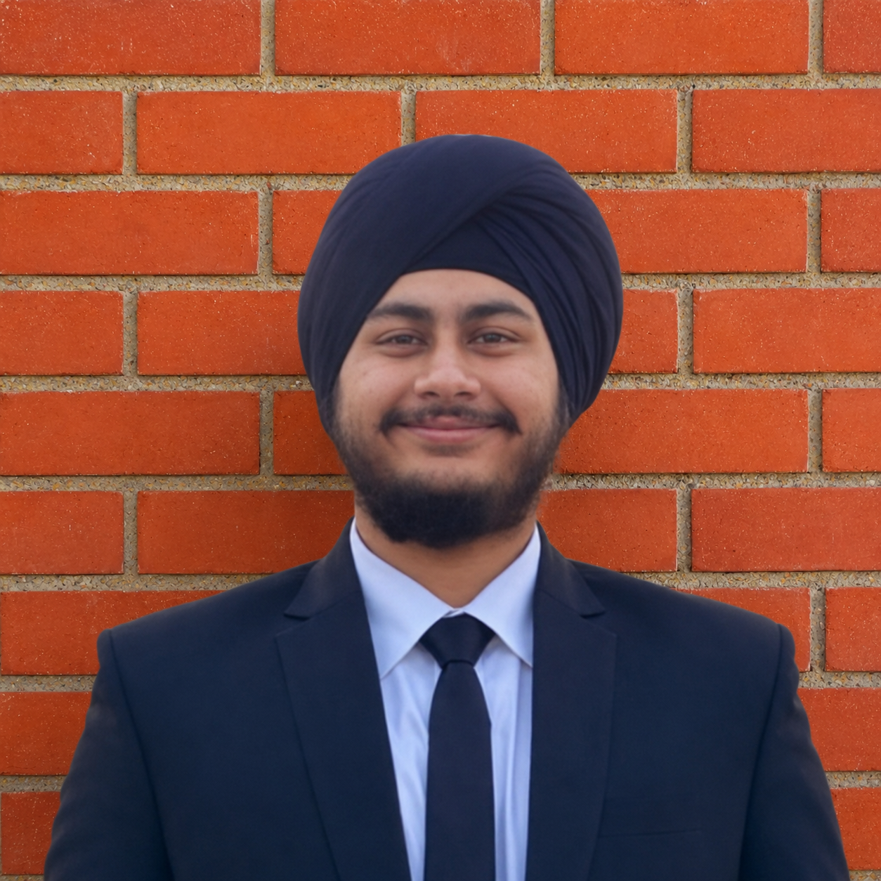 Dharatbeer Singh Bhatia