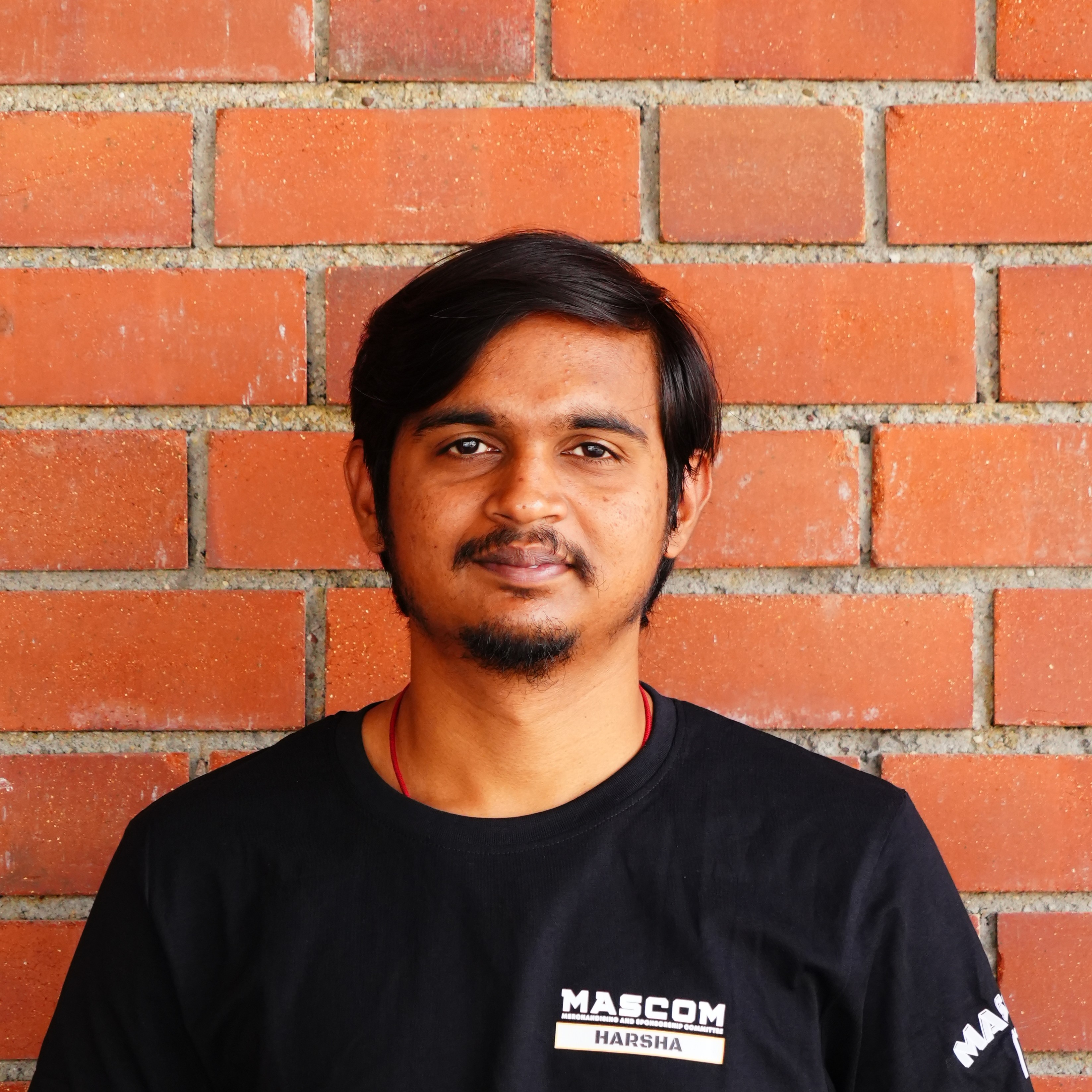Melapu Harsha Vardhan