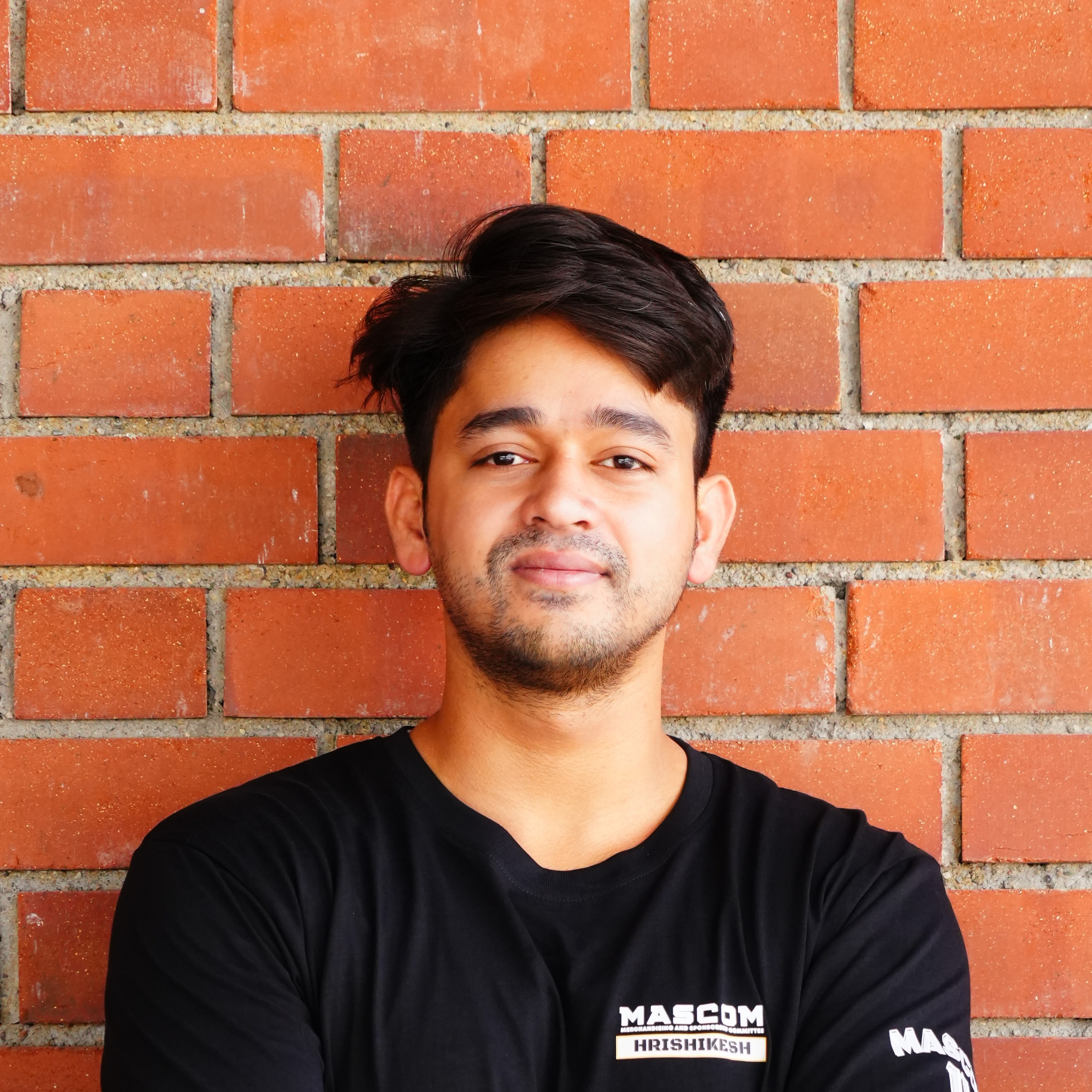 Hrishikesh Das