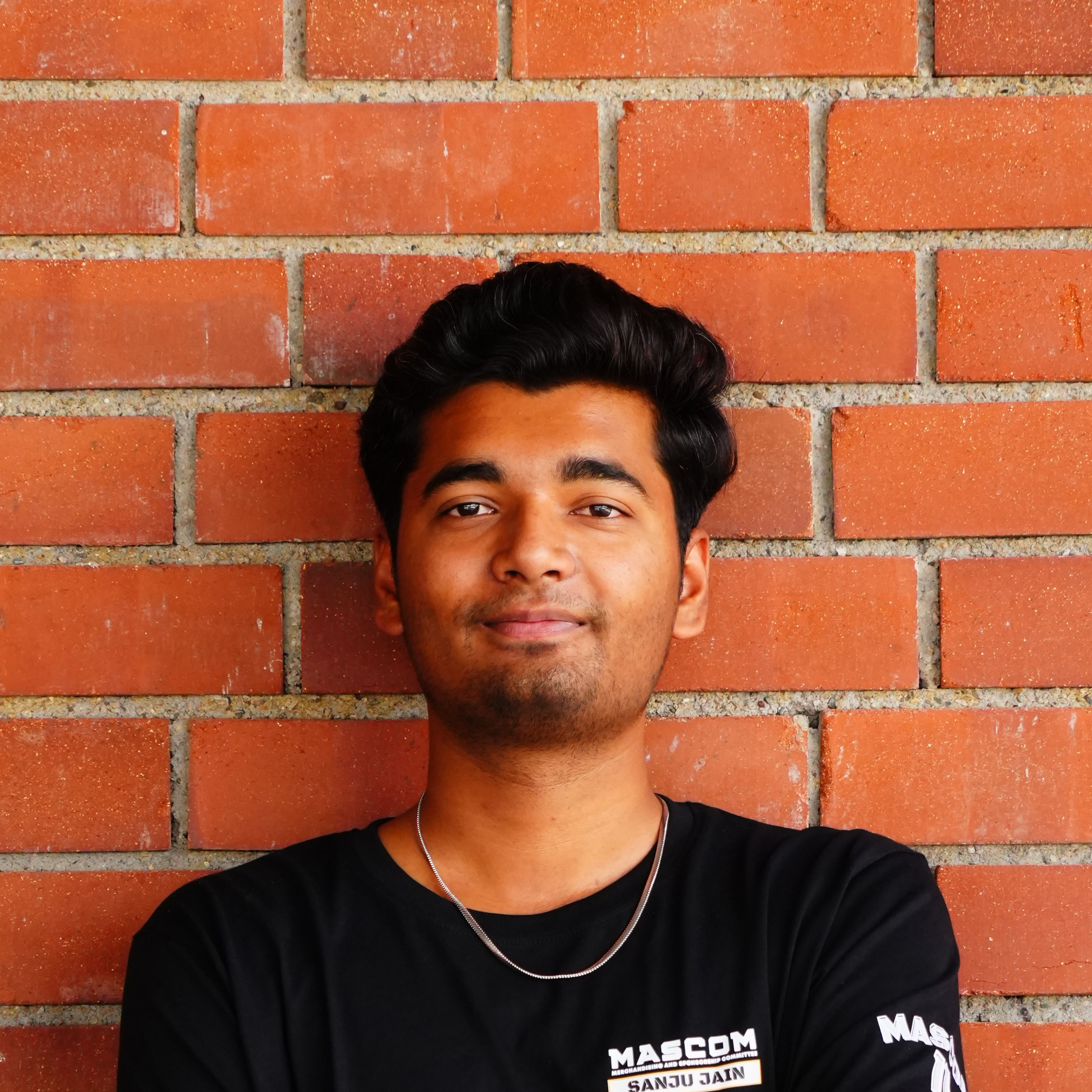 Sanju Jain