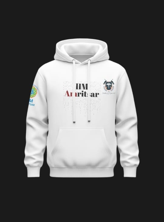 CCC Hoodie(Front)