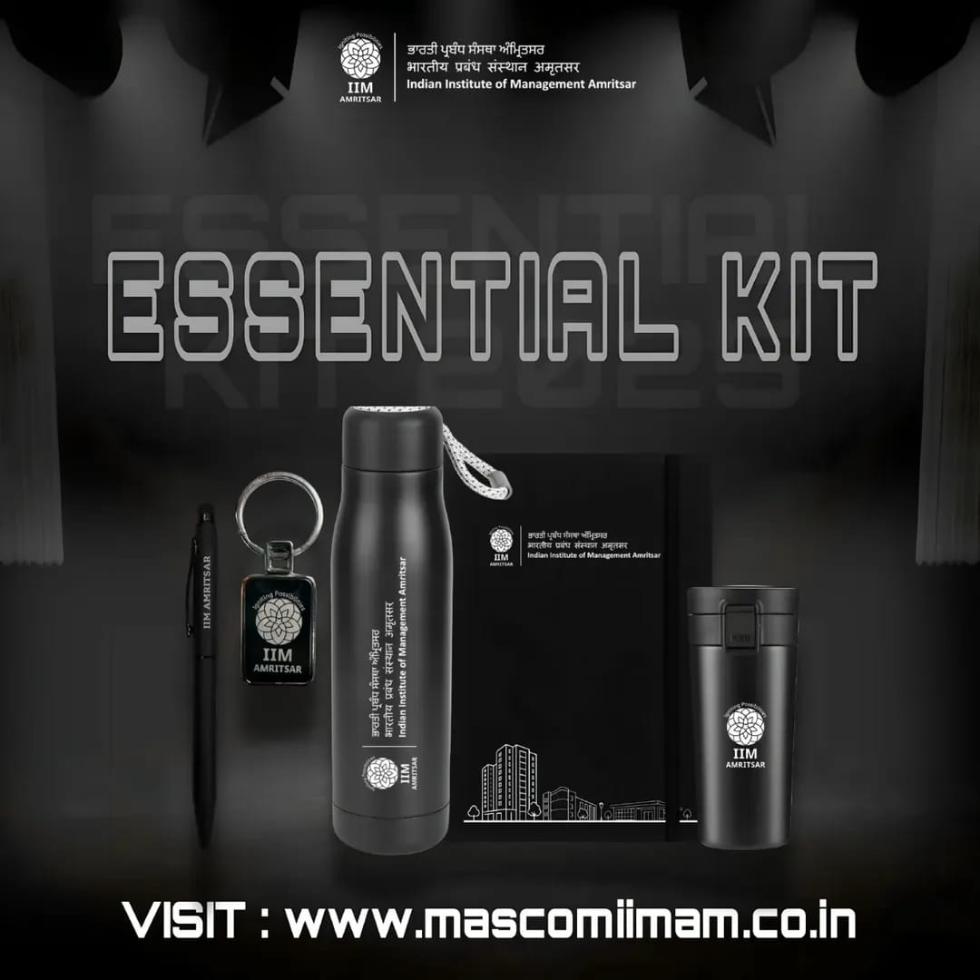 Essential Kit