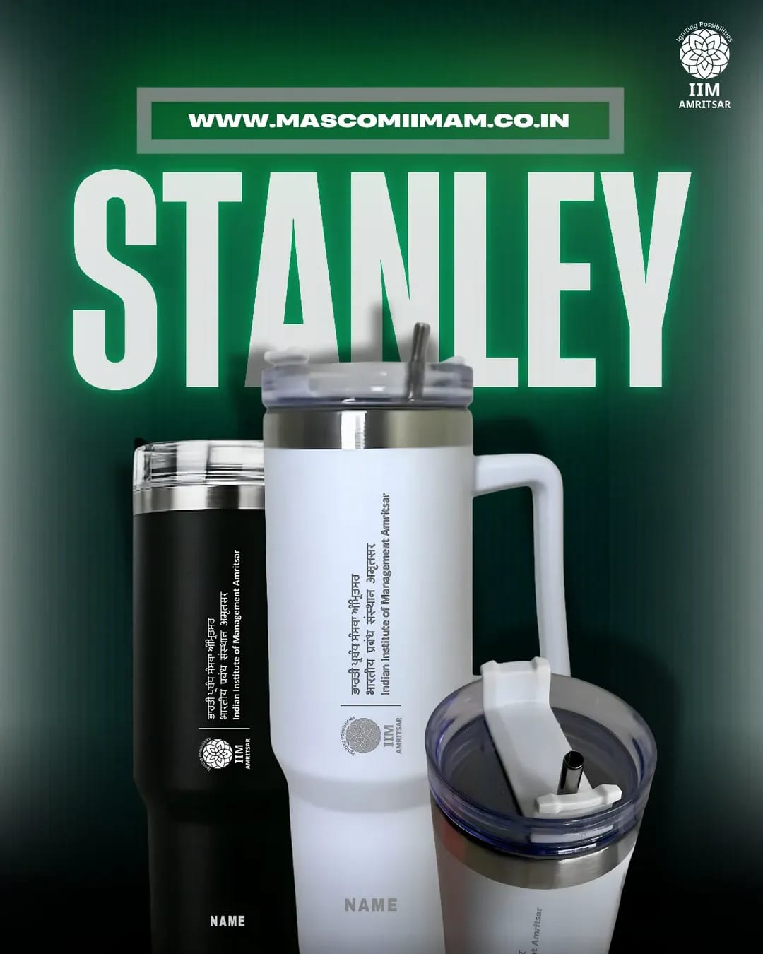Stanley
